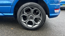 Ford EcoSport 1.0 EcoBoost 125 ST-Line 5dr Petrol Hatchback